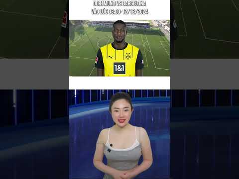 du doan ket qua tran dau tam diem champions league dortmund vs barcelona dortmund