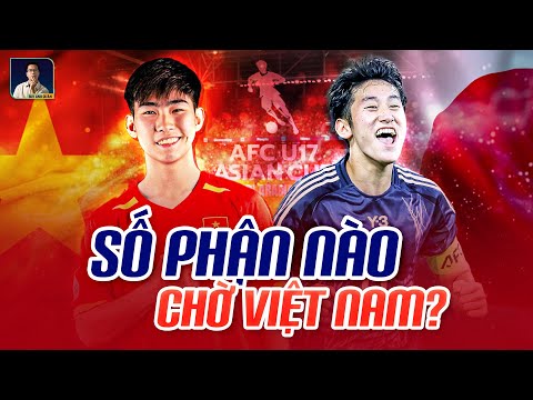 du doan u17 viet nam vs u17 nhat ban co diem truoc nha vua la cua world cup se mo toang 1