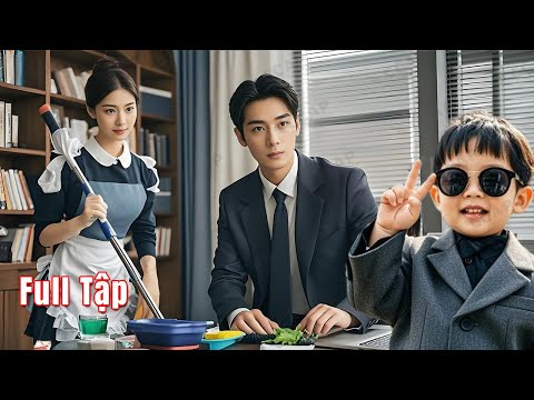 dua be thong minh giup bo ceo tim vo ai ngo nu bao mau xinh dep lai la me ruot cua nhoc ty
