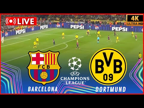 e29abd truc tiep barcelona vs borussia dortmund uefa champions league 24 25 truc tiep efootball