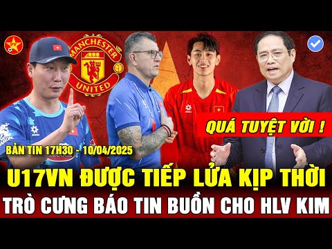 e29c94efb88fu17 viet nam nhan tin cuc vui hagl ra mat tan binhgia ve xem hlv kim tam quat man utd o ma lai