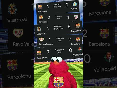 el barca aplasta a todos en la liga f09f9280 osasuna vs barcelona champions league monaco