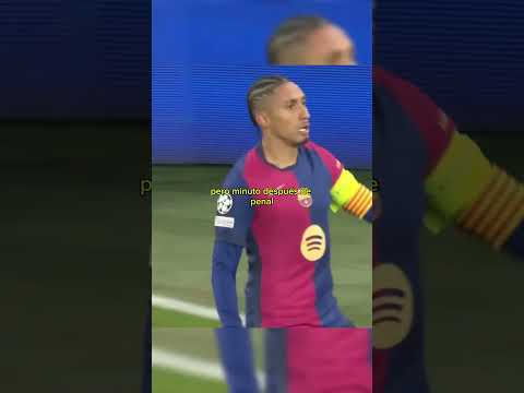 el dia que el barcelona vencio al dortmund en la champions