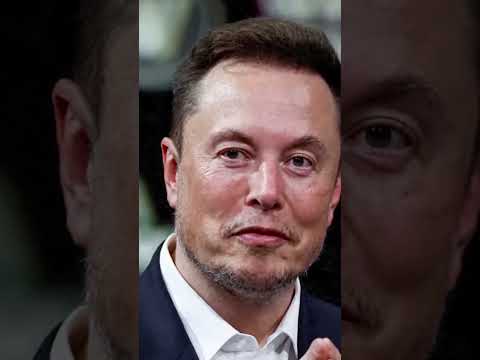 elon musk keu goi ong trump xem xet lai thue quan vnindex chungkhoan thuequan trump elonmusk