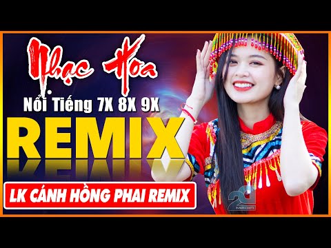 em dung di remix canh hong phai remix tuyet dinh nhac hoa loi viet remix lk nhac tre xua