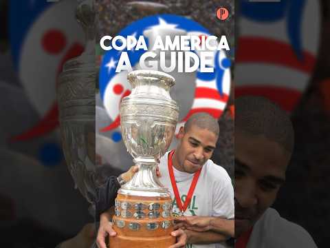 everything you need to know about copa america f09f8f86