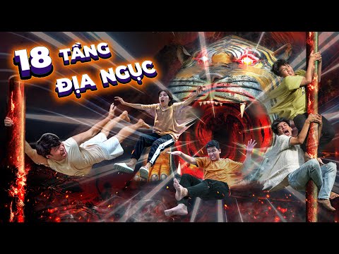 f09d9093f09d90a8f09d90a7f09d90b2 dan team tham quan dia nguc f09f91b9 song ac dung vao