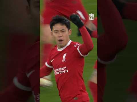 f09f87aff09f87b5 endo scores a vital goal vs fulham