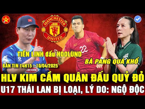 f09f9296hlv kim nhan vinh du lon o aff u17 thai ngo doc bi loai dau don u17 viet nam se thang u17 uae