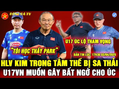 f09f9296u17 viet nam ha dep thai lan thay kim san sang bi sa thai vff ra quyet dinh hlv uc tuyen bo soc
