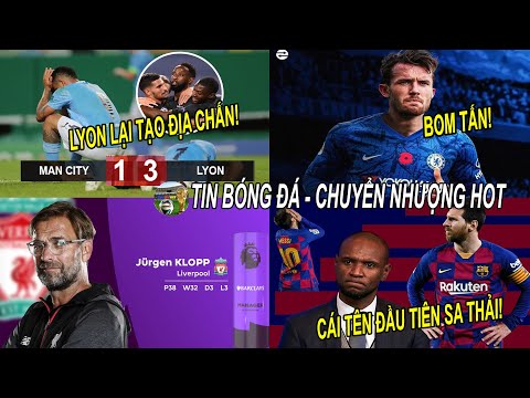 f09f92a5tin bong da 16 8lyon lai tao dia chan man xanh dung chan o cup c1 bao chi chelsea sap no b om tan