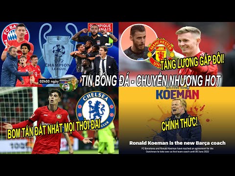 f09f92a5tin chuyen nhuong 19 8lyon dau bayernbarca chinh thuc bo nhiem hlv mu tang luong gap 2 henderson