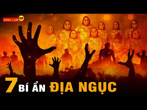 f09f94a5 7 bi an kinh hoang ve dia nguc duoc nhung nguoi thoat duoc tro ve ke lai kinh lup tv
