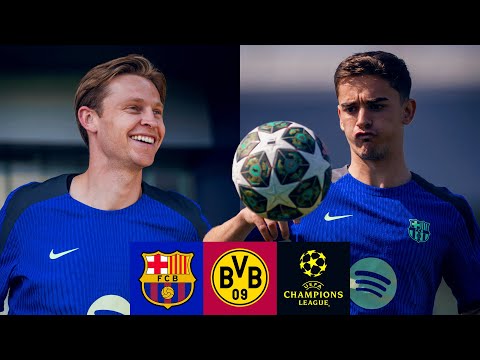 f09f94a5 match preview fc barcelona vs borussia dortmundf09f94a5 uefa champions league quarter finals