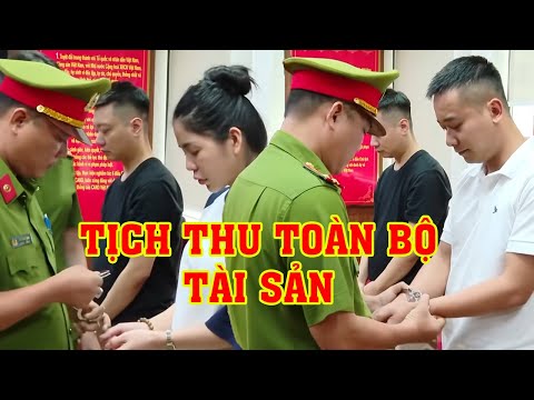 f09f94a5nong tich thu toan bo tai san hang du muc va quang linh vlog