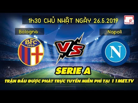 f09f94b4 truc tiep bologna vs napoli i serie achia se link