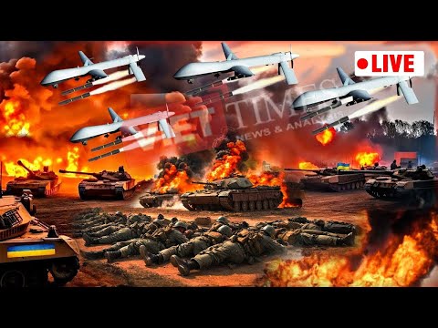 f09f94b4 truc tiep thoi su quoc te 8 4 l moscow tang ap luc o kharkiv ukraine rut chay o kursk