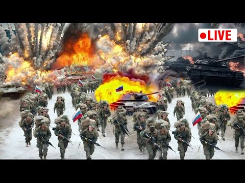 f09f94b4 truc tiep thoi su quoc te 9 4 l kiev khung hoang chay khoi chasov yar va kupyansk