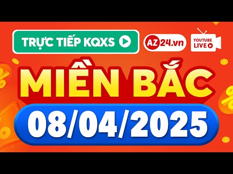 f09f94b4 truc tiep xo so mien bac hom nay ngay 8 thang 4 xsmb 8 4 2025 ket qua sxmb xstd