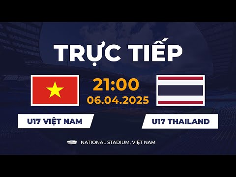 f09f94b4 u17 viet nam vs u17 thailand u17 chau a con ac mong cua nguoi thai
