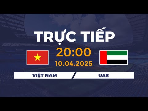 f09f94b4 u17 viet nam vs u17 uae cac sao tre tao nen lich su