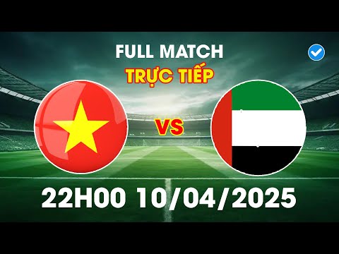 f09f94b4 u17 viet nam vs u17 uae chien thang de di tiep 2