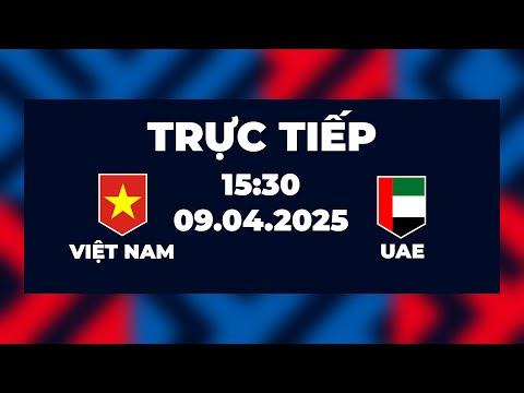 f09f94b4 u17 viet nam vs u17 uae lach qua canh cua hep