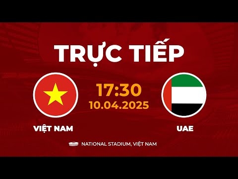 f09f94b4 u17 viet nam vs u17 uae quyet lam nen lich su 5