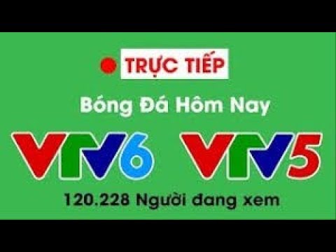 f09f94b4 vtv6 truc tiep bong da hom nay viet nam viet nam di vao lich su