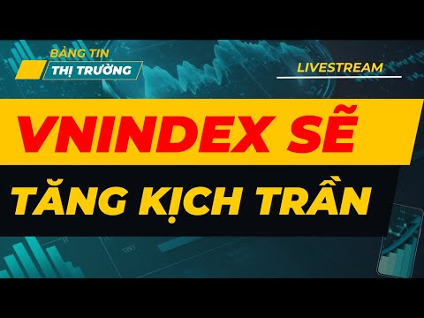f09f94b4f09f94b4f09f94b4 livestream vnindex se tang kich tran trong tuan sau vi