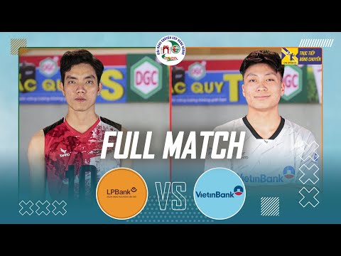 f09f94b4full match lpbank ninh binh vs vietinbank ban ket giai bong chuyen cup hung vuong 2025