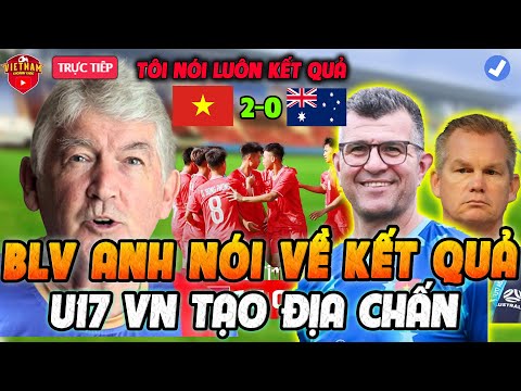 f09f94b4hlv anh noi ve ket qua u17 viet nam u17 australia khien ca chau a rung dong
