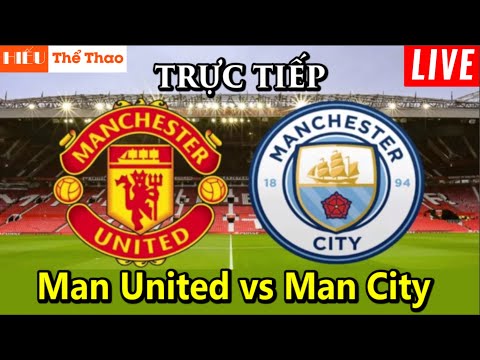 f09f94b4truc tiep binh luan manchester united vs manchester city bong da ngoai hang anh epl 06 04 2025