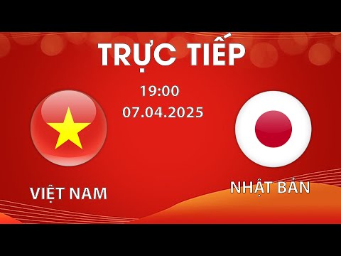 f09f94b4tuong thuat u17 viet nam u17 nhat ban vong loai u19 chau a doi dau sieu nghet tho