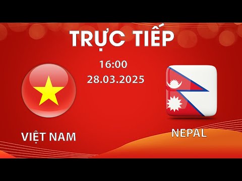 f09f94b4u17 viet nam u17 nepal u17 chau a suc ep nghet tho khien doi thu bat luc