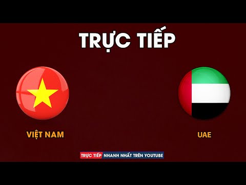 f09f94b4u17 viet nam u17 uae vong loai chau a doi dau khong khoan nhuong