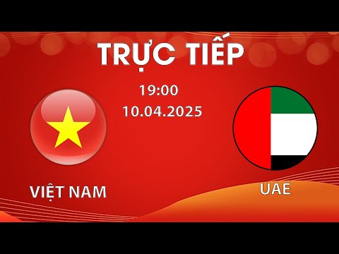 f09f94b4u17 viet nam u17 uae vong loai chau a tran chien quyet dinh tam ve di tiep