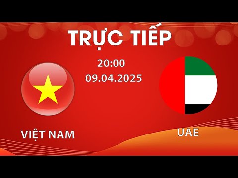 f09f94b4u17 viet nam u17 uae vong loai u17 chau a tran dau quyet dinh