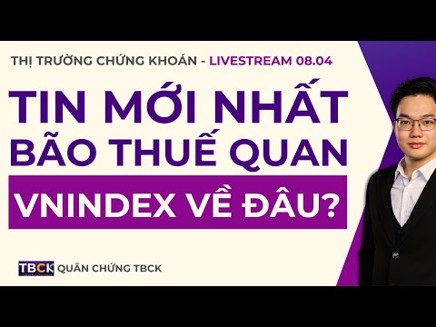 f09f9fa2 thong tin thue quan moi nhat va vung vnindex ngung roi chung khoan hom nay