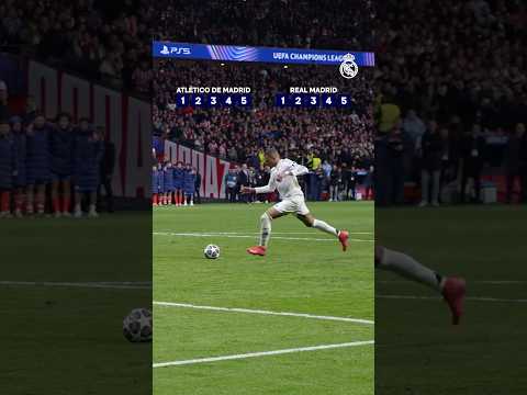 f09fa4a9 into the quarter finals ucl realmadrid