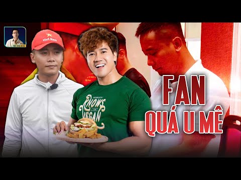 fan quang linh vlog mat tinh tao tan cong nguoi khac de bao ve than tuong lieu co qua mu quang