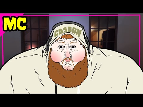 fat shaming a streamer