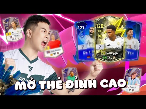 fc online con cung ga ran mo the toan sieu pham cc8 va man dap the dinh cao