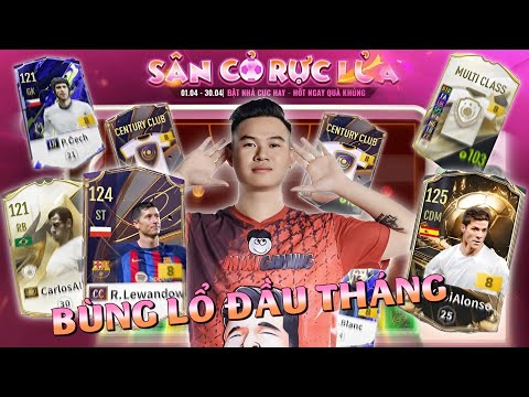 fc online thang 4 loi noi doi cua ga ran