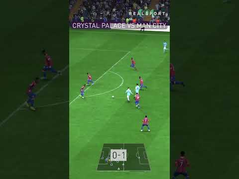 fifa 23 predicts crystal palace vs manchester city saturday 11th march shorts