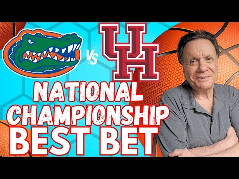 florida vs houston picks predictions 2025 national championship betting preview