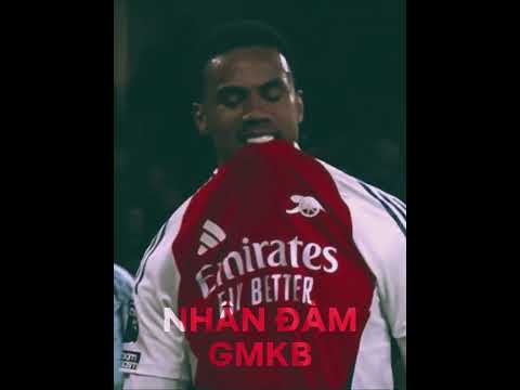 gabriel magalhaes vang mat arsenal doi mat voi ac mong truoc real madrid nhan dam gmkb