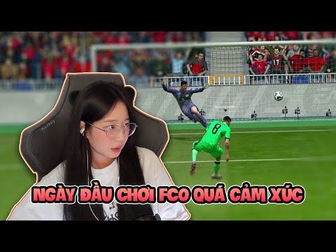 game fc online nay hai phet