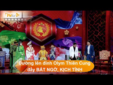 gap nhau cuoi nam tao quan 2025 duong len dinh olym thien cung lan thu nhat day bat ngo kich tinh