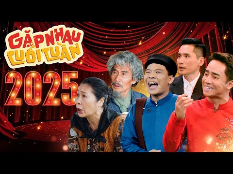 gap nhau cuoi tuan 2025 1 hai gap nhau cuoi tuan show vtv moi nhat 2025 hai vtv moi nhat 2025